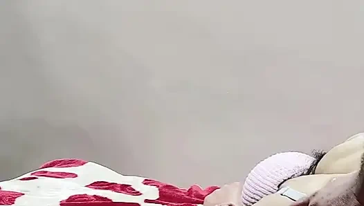 Арабка 2 Большого Члена, Двойной Вагинальный Анальный Трах