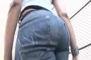 Black Ass