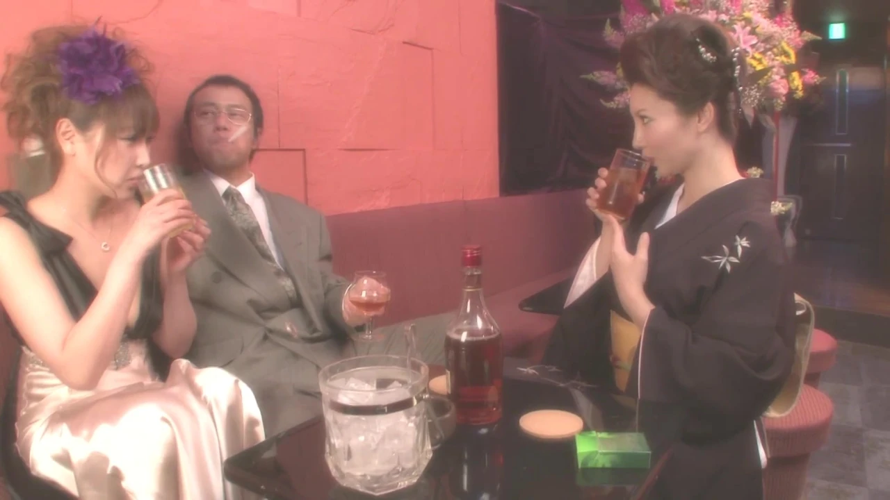 Full Japanese Sex Movie, Sexy Milf Fucking Sex Toys and Hard Cocks...