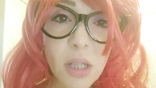 Sevdiğimiz kaba ve küfürlü Lavinia