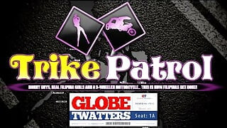 Trike Patrol