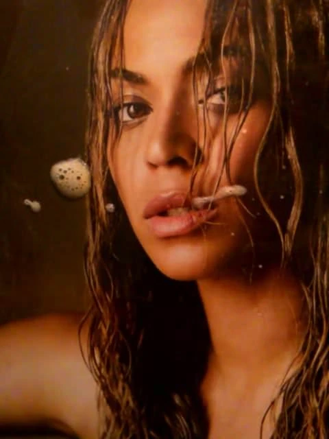 Beyonce Cumshots #2 Intro