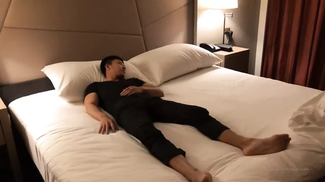 Asian Reverie