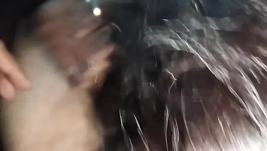 Hintli Hıristiyan kızı desi tarzı yarakla sikiyor amcık sikişi .