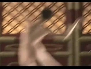 penari cina