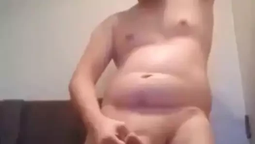 seksi tombul mastürbasyon onun sevimli dick