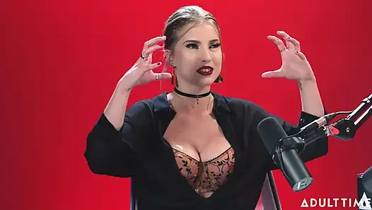 Oktvia red: christlicher und liebender schwuler porno - der Podcast für erwachsene