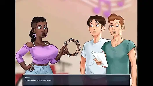 Yaz mevsimi efsanesi: yaramaz insanlar bölüm 168