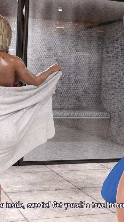 Alpha Boy Bergabung Sama Kapten Seksi Untuk Nyepong Kontol Sampai Muncrat Banyak Banget