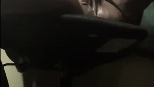 Squirting and releasing