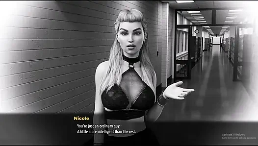 Милфа Из Санвилля 86 Я не могу поверить, что я трахнул Nicole