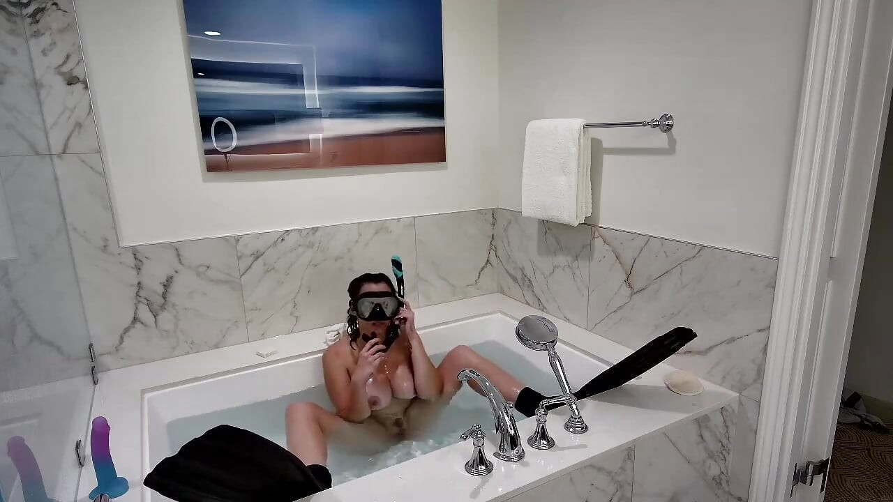 Bts Birthday Surprise & Snorkel Lessons