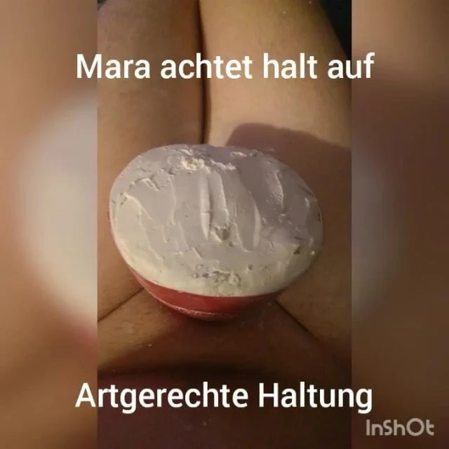 Maras Rache