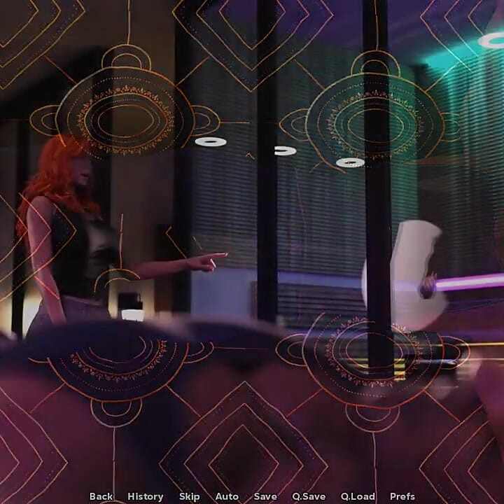 命运不会分离我们 v0.6b 出轨更新 #03