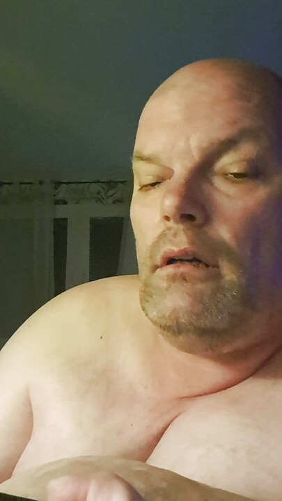 The slut anal unplugged and fucked again with the dildo and plugged again