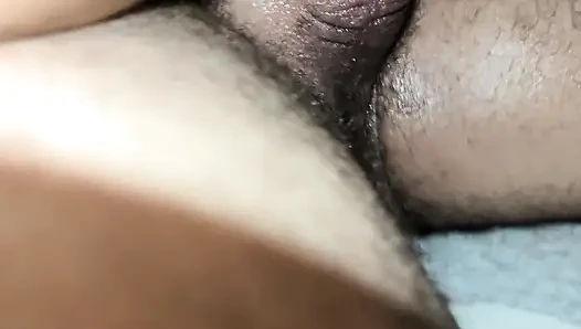 Seks Arap çift karımı anal sikiyor