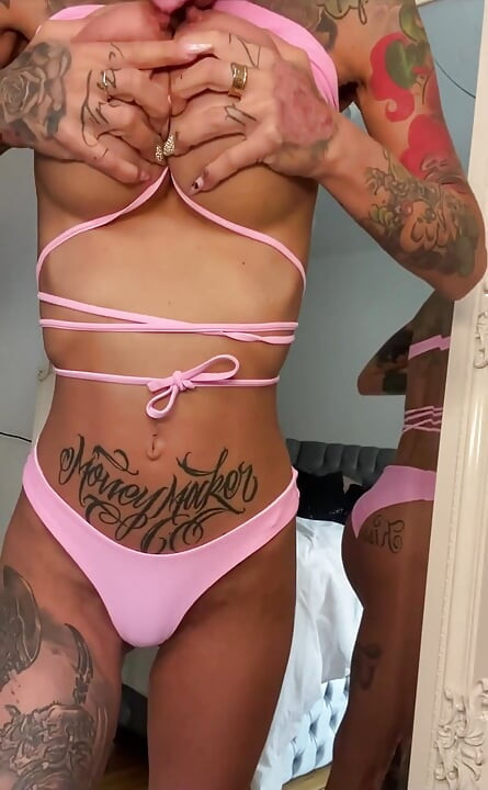 Titty Fun
