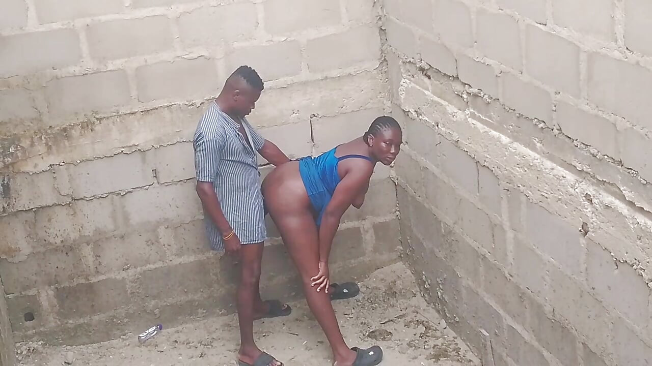 Creamyshuga and Lagosboy two lovers she love me and I love her