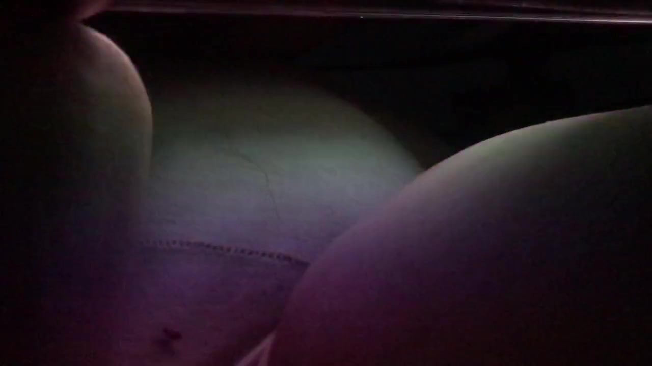 Scanning panties