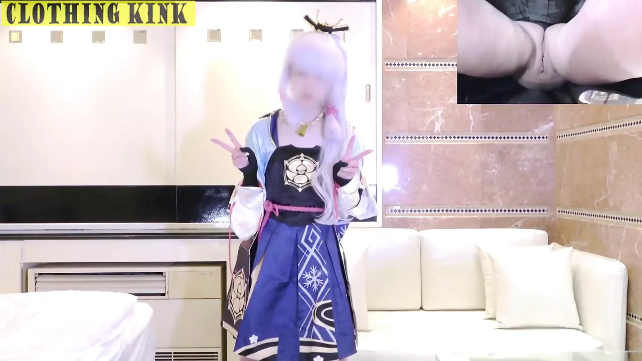 Asian Angel 23974