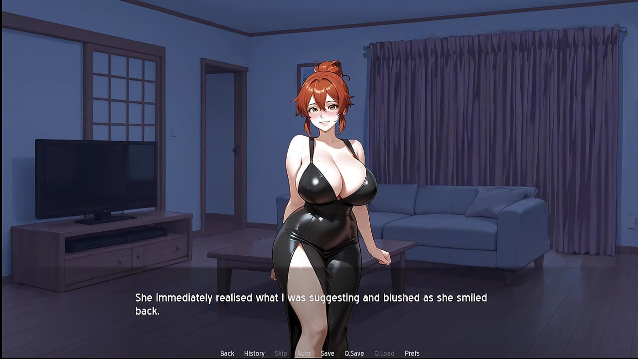 Help! I Married a Slut! Part 3