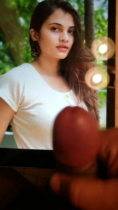 RAMYA PASUPULETI the.m.dose cum tribute