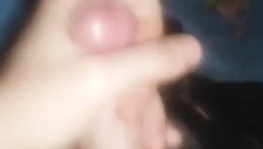 Azgındım ve sonra kendim aldım