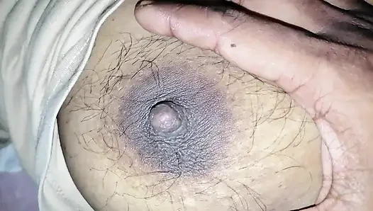 Asian desi hot wife beautiful body small tits and tight pussy