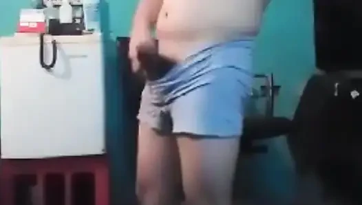 Boksördeki İsa penisine dokunuyor bölüm 10