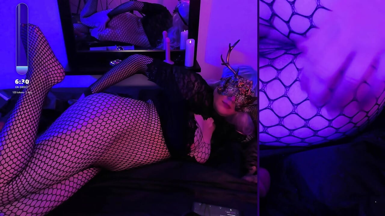 BigClitMuse 첫 방송 컴필레이션