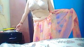 Sangeta narrates her experience no gets horny with dirty Telugu talking