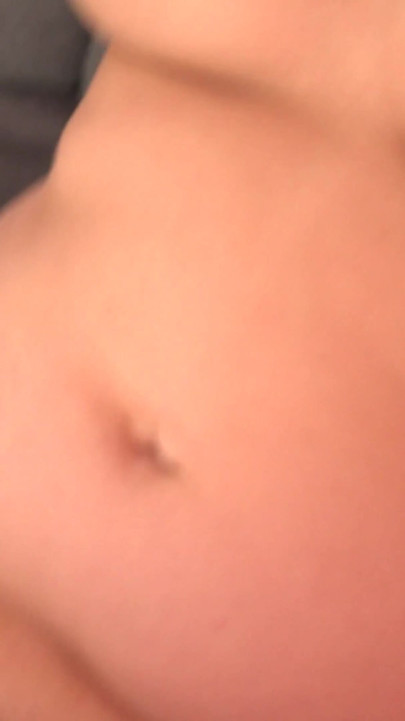 It was so fucking worth it to spread my legs for that cock! | Clip 1