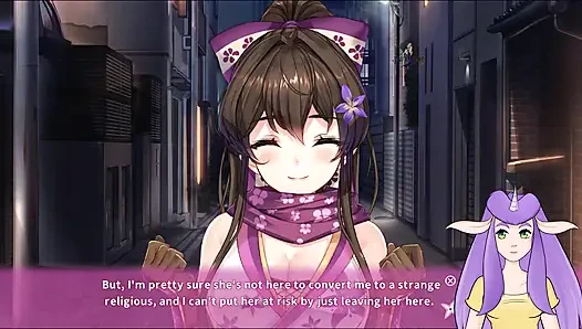 NinNin Days Uncensored Guide Part 1
