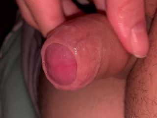 Sph masturbación con la mano