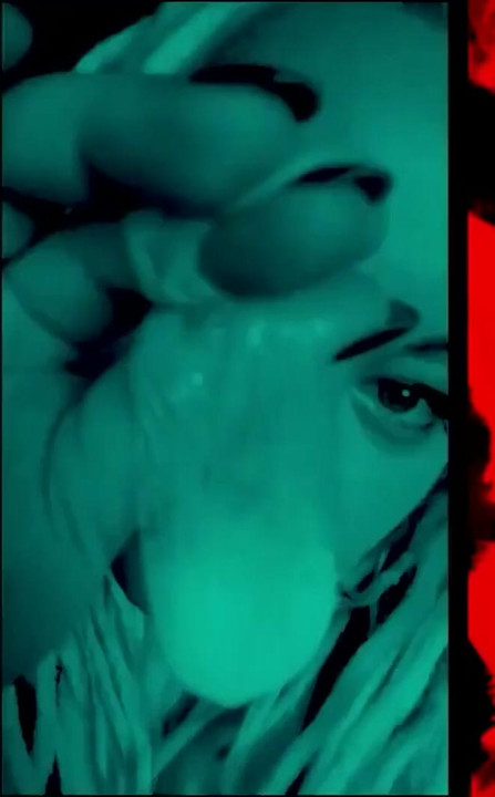 Feel His Semen in His Mouth Condom Drain Version