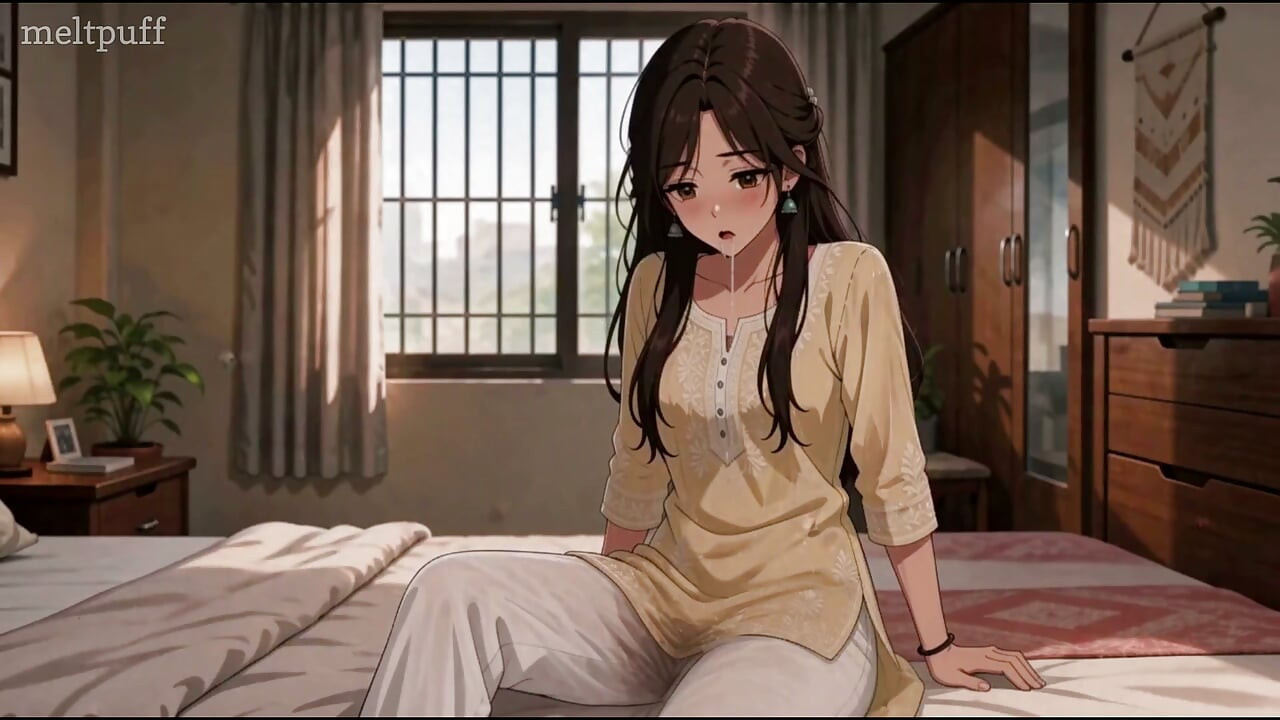 Kamwali Ki Virginity Tor Di | Indian Hentai Animation Cartoon Hindi