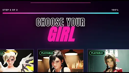 Waifu emülatörü bölüm 2/5