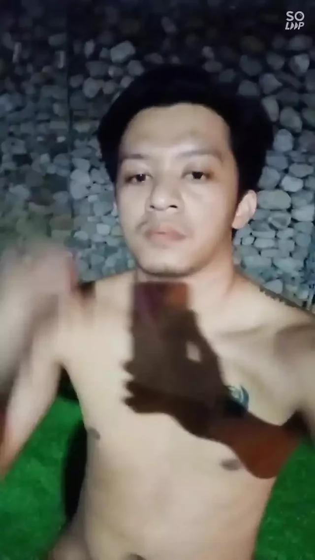 Kraken - Night Wanking on the Playground