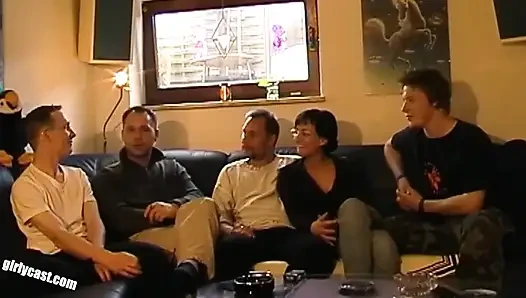 Lisa bikin mannie tidur sama pria lain demi suaminya