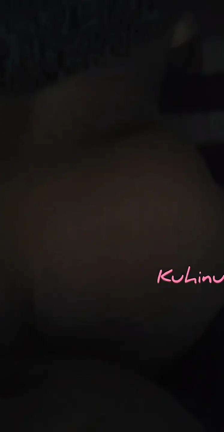 Fucking my wife in the dark of night for the whole time
