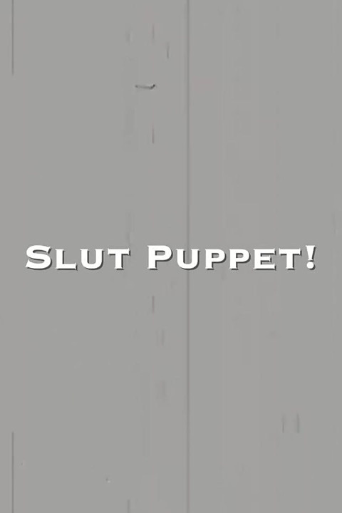 Hope Howell slut puppet!