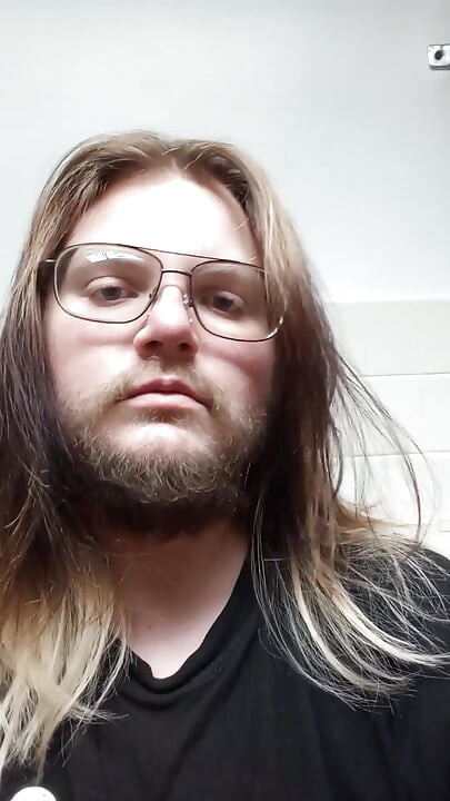 Hot Ftm Bottom Sends You Video Stroking His Cock (no Sound)