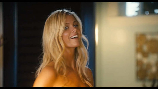 Compilatie van Brooklyn Decker sexy scènes Scandalplanetcom