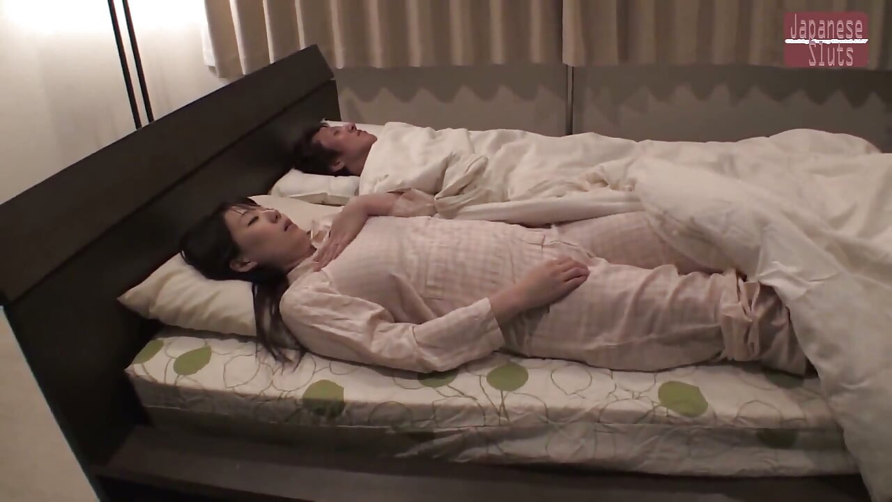 Married Woman Taken by Another Man Right Beside Her Husband