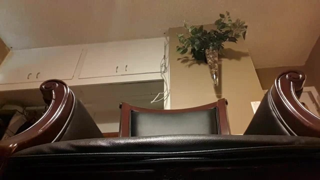 When someone tells me to go fuck myself..