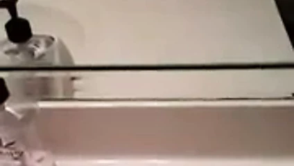 Bir kız için boşalıyor hızlı video