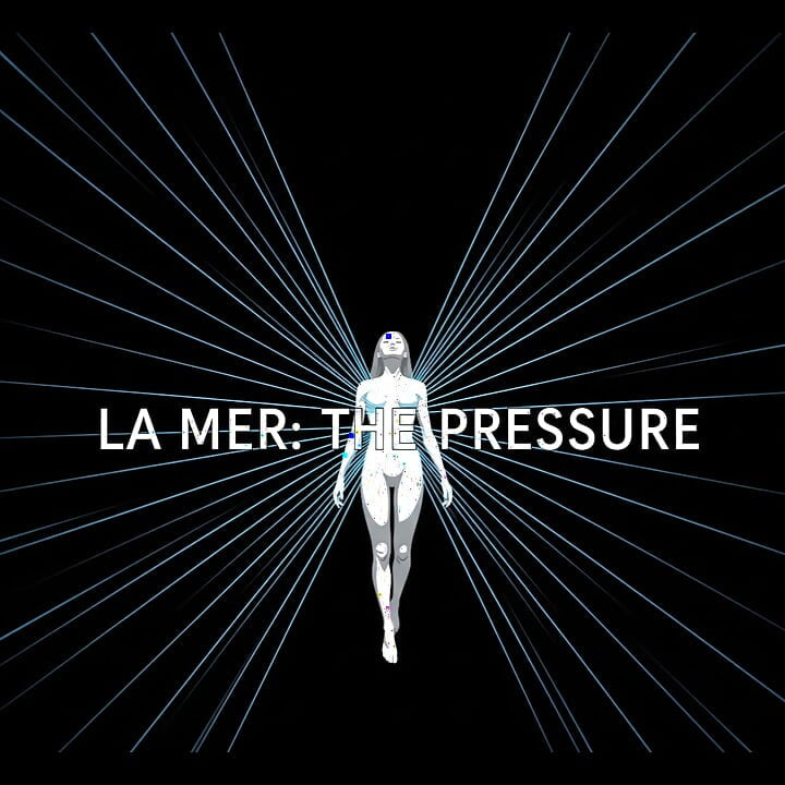 La Mer ep. 3 - Pritisak