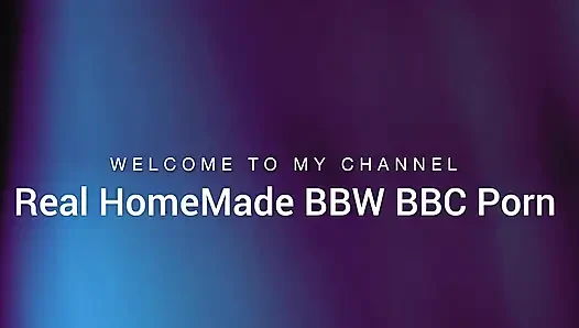 BBW BBC Anal Doggy Pounding