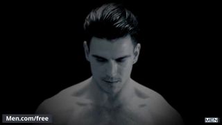 Men.com - max wilde e tayte hanson - partida - deuses dos homens -