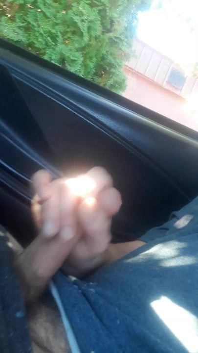 Jerkin off